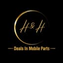 H & H Mobile Parts Ltd logo